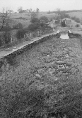 Waterhouses Aqueduct