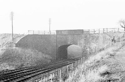 Littlemoss Aqueduct