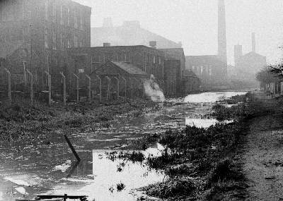 Droylsden Mills