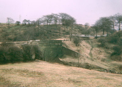 Waterhouses Aqueduct