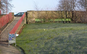 Manchester Road Bridge