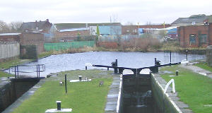 Fairfield Junction, Hollinwood Branch and Ashton Canal