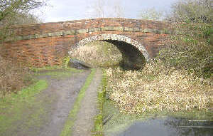 Cinderland Bridge