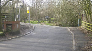 Stannybrook Road
