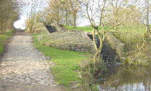 staircase locks