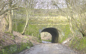 Valley Aqueduct