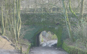 Valley Aqueduct