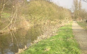 east of Valley Aqueduct