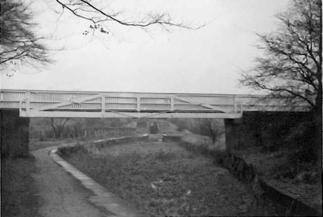 Hollinwood Branch Canal, Daisy Nook