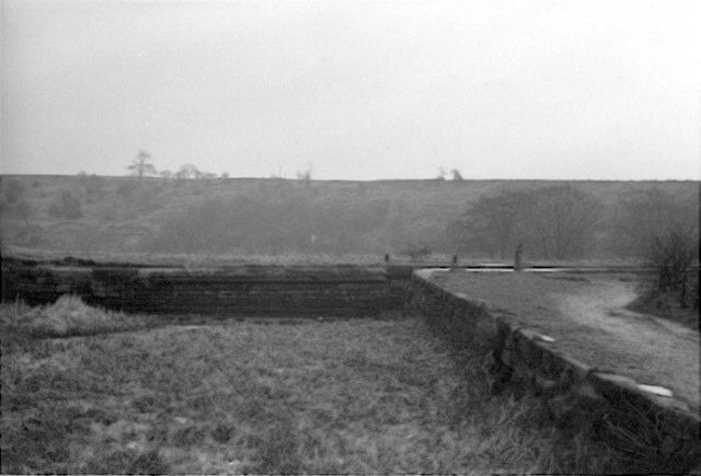 Hollinwood Branch Canal, Daisy Nook