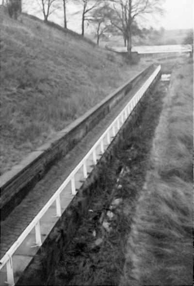 Hollinwood Branch Canal, Daisy Nook