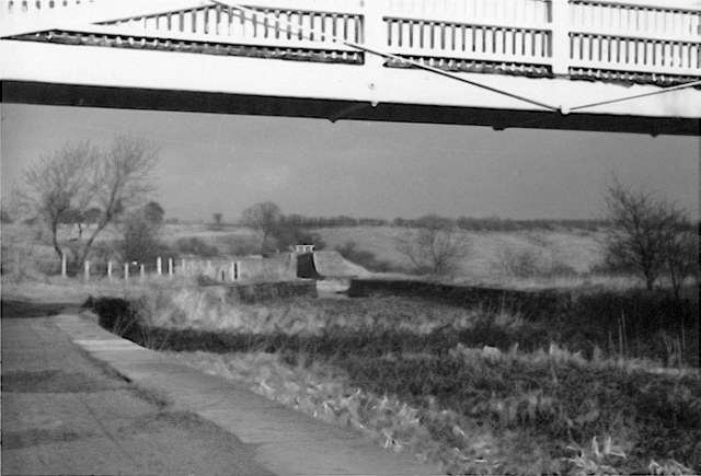 Hollinwood Branch Canal, Daisy Nook