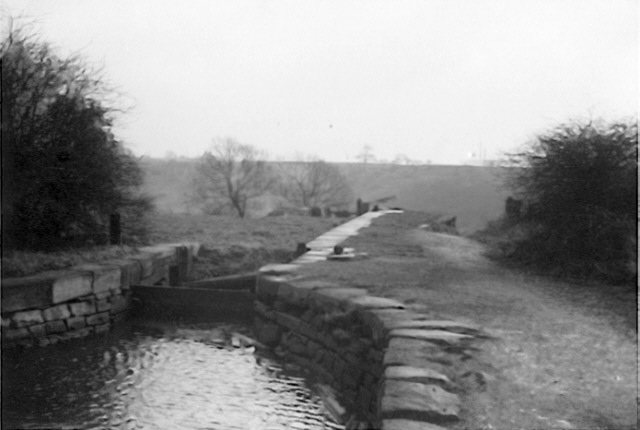 Hollinwood Branch Canal, Daisy Nook