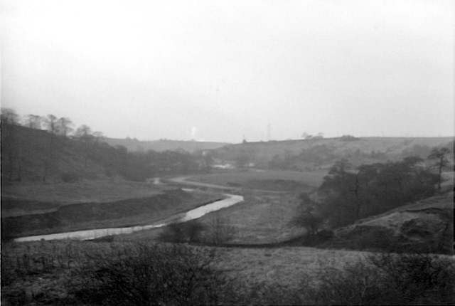 Hollinwood Branch Canal, Daisy Nook