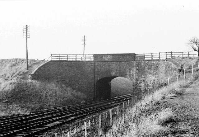 Hollinwood Branch Canal, Littlemoss