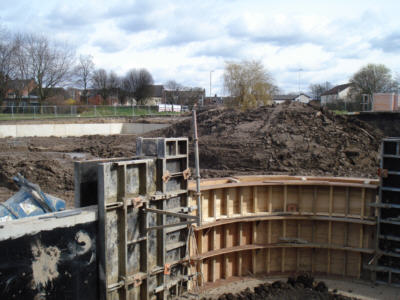 Droylsden Marina