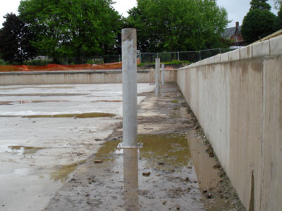 Droylsden Marina