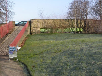 Manchester Road Bridge, Droylsden