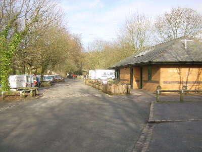 John Howarth Countryside Centre