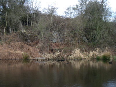 Fairbottom Branch Canal