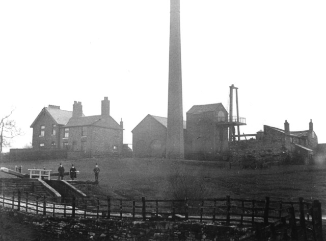 Hollinwood Branch Canal, Daisy Nook