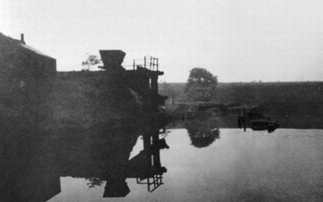 Hollinwood Branch Canal, Daisy Nook