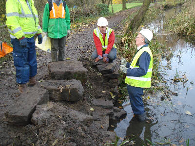 Working Party, Fairbottom Branch