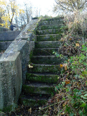 Working Party, Fairbottom Branch